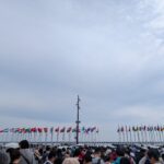 大阪・関西万博①