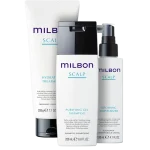 Global MILBON【SCALP】