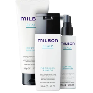 Global MILBON【SCALP】