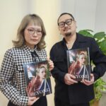 ㊗️IZANAGI 2月号 掲載‼️