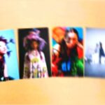 NEW✨名刺ができました！