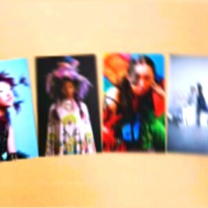 NEW✨名刺ができました！