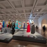 森英恵展②